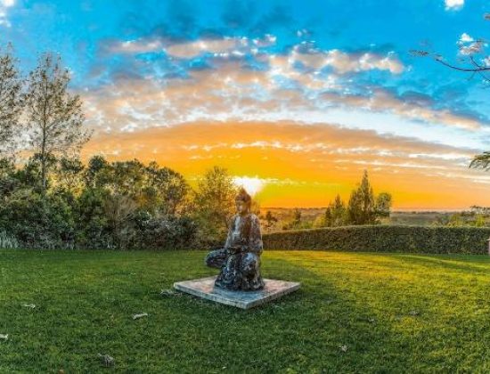 Gaia Retreat and Spa