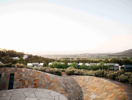 Elysia Wellness Retreat