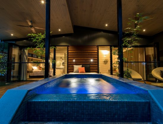 Gwinganna Lifestyle Retreat
