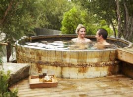 health retreat victoria