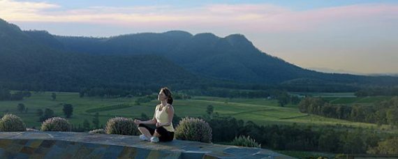hunter valley retreat