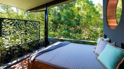 meditation retreat gold coast