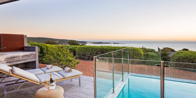 Injidup Spa Retreat