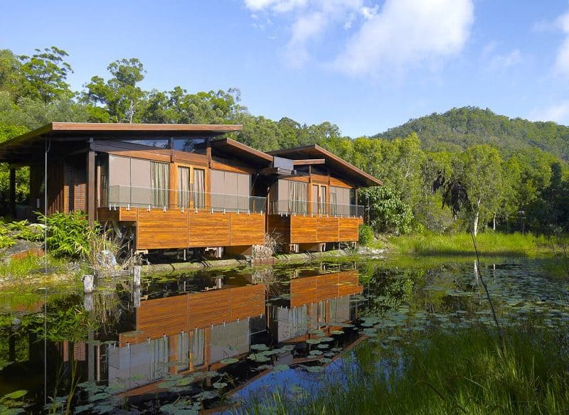 wellness retreat qld