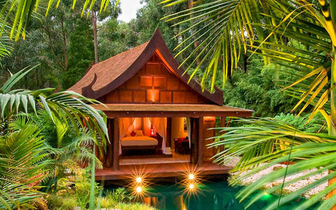 couples retreats victoria