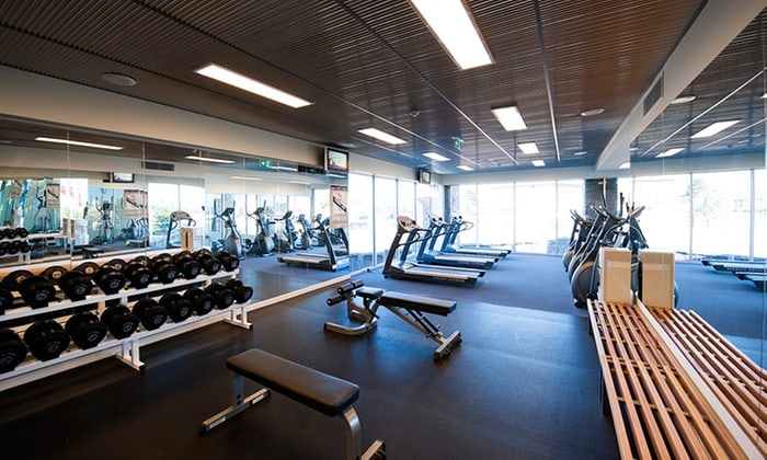 weight loss retreat victoria