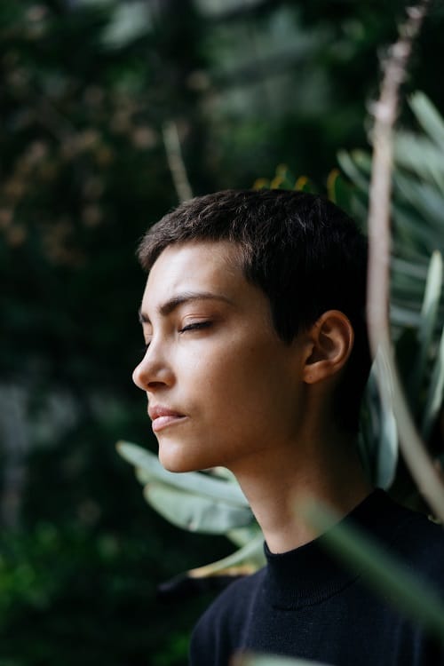 free meditation retreat victoria
