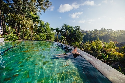 luxury health retreat australia