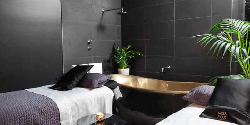Miss Fox Luxury Day Spa