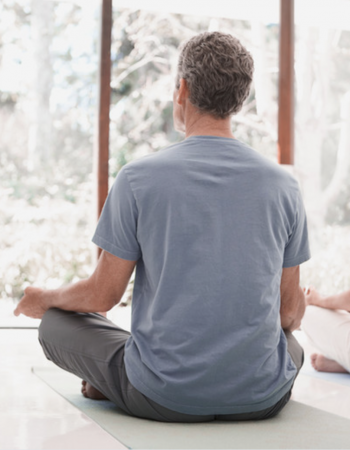 Breath, Body and Brain Retreat