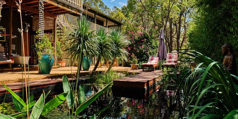 Nature’s Paradise Health Retreat and Spa