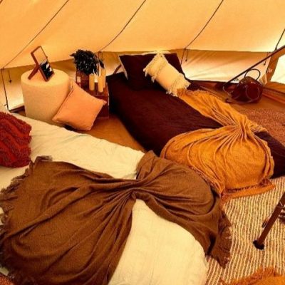 A Day out of Time – Winter Retreat