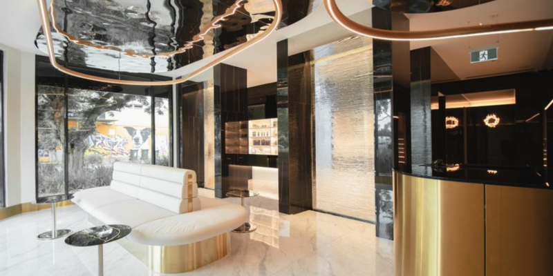 Saltair Day Spa Port Melbourne