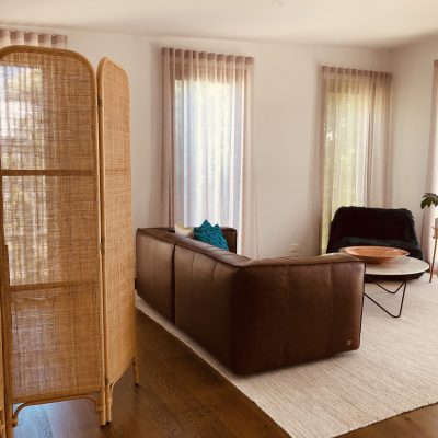 Emerald Heart Wellness Retreat