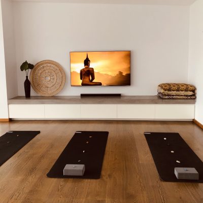 Emerald Heart Wellness Retreat