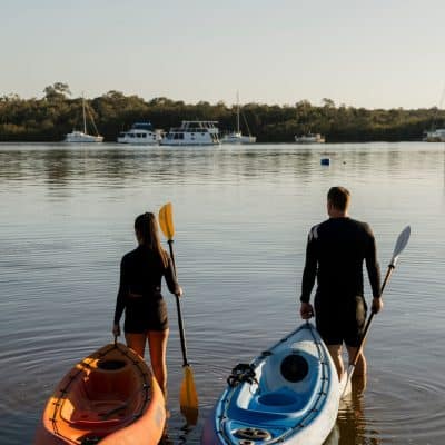 Noosa Confidential