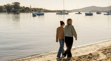 noosa confidential luxury mental health retreat
