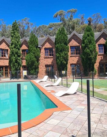 SOUL REVIVAL WOMENS RETREAT