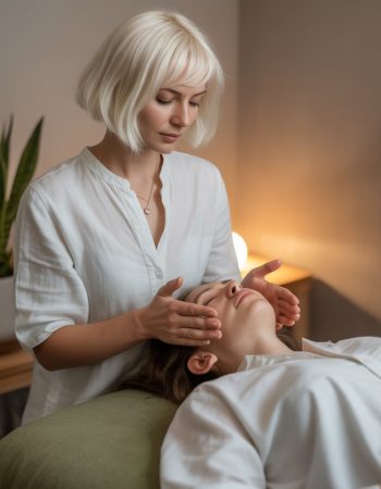 SOUL REVIVAL WOMENS RETREAT