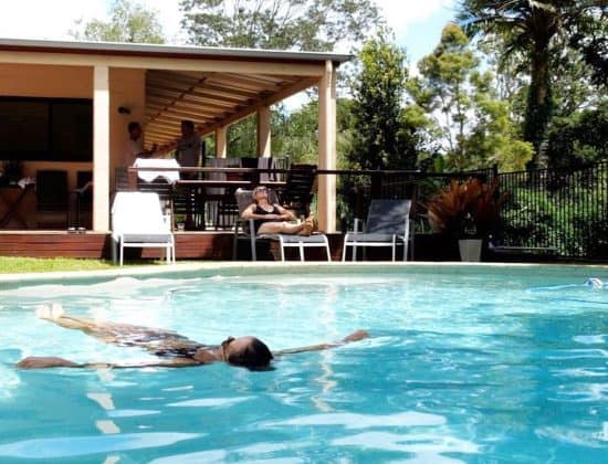 The Body–Mind Reset Retreat